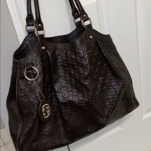 Gucci purse
